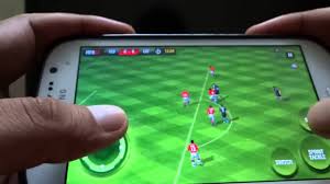 Games fifa 12 by ea sports on android for free. Fifa 12 Apk Gaming Review On Samsung Galaxy Grand Hd Youtube