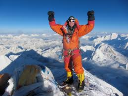 Andy harris' death was undeniably tragic, and everest provides the viewer with a possible scenario for how it happened. The Ill Fated 1996 Everest Expedition 20 Years On Skyaboveus Outdoors