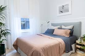 Our guest bedroom is one of the last rooms in the house that has gotten a makeover! Guest Bedroom Makeover Our Diy Transformation Style Tips Hunting For George