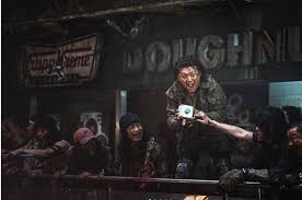 Bit.ly/wellgousa_web like peninsula on facebook: Zombie Mania Sweeps Asia Train To Busan Peninsula The Story Of Yet Another South Korean Hit