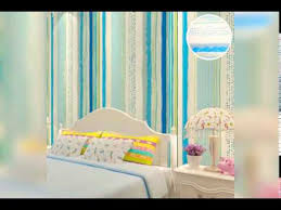 ورق حائط ورق جدران ورق حائط غرف نوم و غرف نوم اطفال و حديثي الولاده Youtube