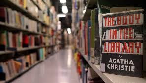 Lower level (basement) first floor. Auckland Library Basement Tours Offer Glimpse At Curiosities And Treasures Ourauckland
