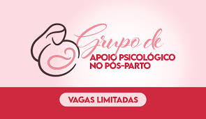 (obstetrics) a woman undergoing puerperium; Banner Noticias Grupo De Puerperas Cefpa Universidade Catolica De Brasilia