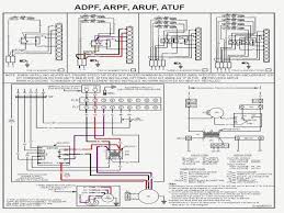 Intertherm Heat Pump Thermostat Wiring Diagram Nordyne Ac