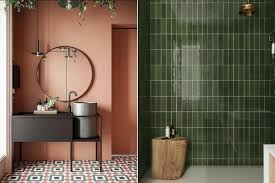 Fortunately you can easily throw in a touch of green to make things much more appealing. Bathroom Trends 2021 That Ll Be All The Rage Decorilla Online