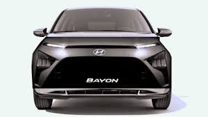 The korean brand's smallest and simultaneously, most affordable crossover. Archiwa Hyundai Bayon 2021 Namasce