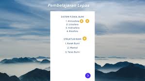 Kerangka kurikulum standard sekolah menengah. Bab 5 Bumi By Sitisalwa300698 On Genially