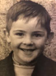 Tribute to Edward Joseph Bergin