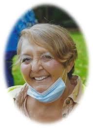 Brenda (Back) Helm Obituary April 3, 2022