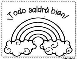 Get ready to have some colouring fun with crayola's free printable colouring pages. Everything Will Be Okay Coloring Page By Schoolpsychmandag Tpt