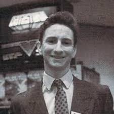 Randy Linden's Instagram, Twitter & Facebook