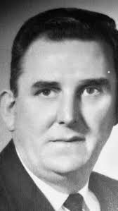 Hylan Benton Yates (1918-1969)