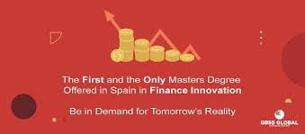 At bhsu, you may pursue both a bachelor of science in education (bsed) degree and a bachelor of arts (ba) degree in spanish. Master In Digital Financial Management In Barcelona Gbsb Global