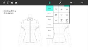 Are you looking for inspiration in designing today's clothes. Fashion Design Flat Sketch For Android Apk Download