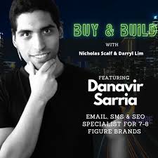 Buy and Build: Acquiring an Online Business & Building in Public