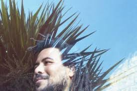 LargeUp Premiere: Download Tachurel's "Idiot Bwoy"