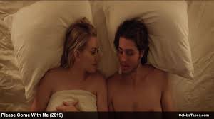 Sara Lindsey Erotic and Striptease Video feat. Yvonne Strahovski by Banned  Sex Tapes