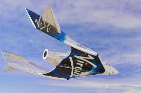 Other commercial space companies also use the site. Spce Stock Up 8 Now Virgin Galactic Is Only For Investors With Considerable Risk Appetite