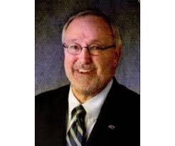 ROBERT WEITZEL Obituary (1935