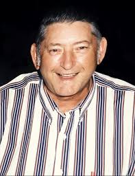 Obituary for James Burns McDaniel