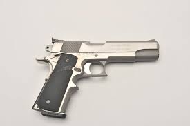 Image result for Safari Red 1981 Colt