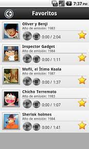 Aqui podras buscar, escuchar y descargar tus mp3s sin limites. Canciones Dibujos Animados 80 Para Android Descargar Gratis