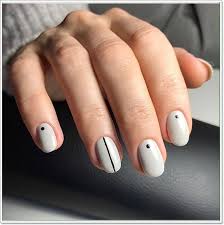 110 Simple Nail Designs For The Most Clumsy Manicurist Alibaba.com offers 892 kids nail french tip products.