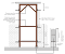 Metal Door Frame Installation