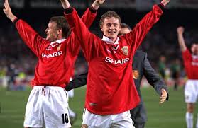 Newsnow aims to be the world's most accurate and comprehensive manchester united news aggregator, bringing you the latest red devils headlines from the best . Manchester United Fc News Now Official Ole Gunnar Solskjaer Is The New Manchester United Manager Manutd Com Welcome Back To A Club Legend Facebook