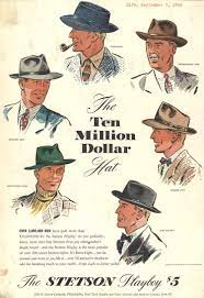 Pin On Men S Hats