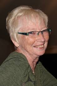 Wendy Goldsmith's Instagram, Twitter & Facebook