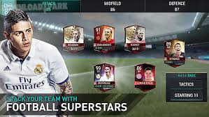 Find a mobile game development company today! Fifa Mobile Soccer Android Juego Gratis Descargar Apk