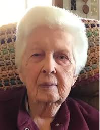 Obituary information for Ruth L. Spence