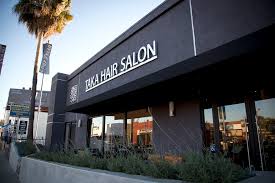 They also offer chemical services which include tint retouching, partial highlights, and keratin treatments. Taka Hair Salon Los Angeles Ca