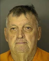 James Edward Coe: Police nab North Carolina escaped convict after three  decades