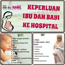 Bayi anda sekarang bersaiz seperti sebiji buah nangka ini juga peluang baik untuk anda pergi sendiri ke hospital pada minggu ini, dan jika anda masih belum boleh bersalin, anda akan diinduksi bersalin sebelum minggu ke 42, atau lebih awal jika. Barang Mommy Untuk Bersalin Boleh Share Gambar Barang Barang