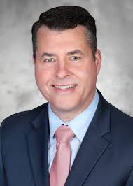 Kenneth A. Lynch, Jr., PhD, APRN-CNP