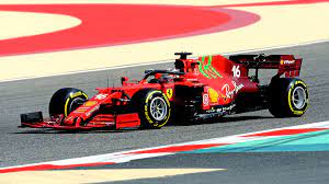 Jun 03, 2021 · carlos sainz believes his experiences when moving teams in formula 1 have allowed him to settle into life with ferrari quicker than expected. Charles Leclerc Completes Shakedown Run In New Sf21 Ferrari Ahead Of Pre Season Testing In Bahrain Formula 1