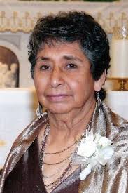 Mary Sanford Obituary