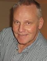 David Janke Obituary (1948