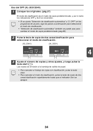 Si debe cambiar la download the latest version of sharp al 2041 drivers according to your computer's operating system. Manual Imp