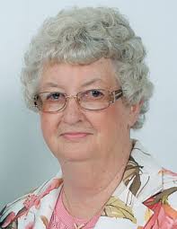 Obituary for Janelle A. Friedrich