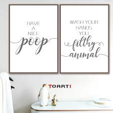 Bathroom Quotes Funny Horitahomes Com