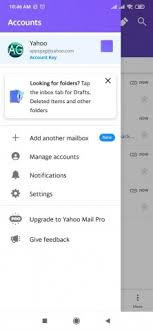 Yahoo mail for android free. Yahoo Mail V6 39 1 Apk Download For Android Appsgag