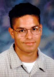 Andrew “Dook” Duarte Botello