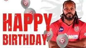 Happy Birthday Chris Gayle Virat Kohli Yuvraj Singh And Others Wish Universe Boss A Phenomenal Day A cousin is a little bit of childhood that can. happy birthday chris gayle virat kohli