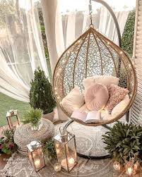 Hanging Chairs For A Cosy And Stylish Decor Missmv Com Bring the comfort and style of a beanbag to your living room or gaming area without the space requirements with this however, if you can not find images or pictures that related with cheap fuzzy egg chair images mentioned above, you can try to find in the following.