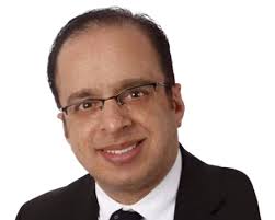 Mr Aftab Ahmed: Otolaryngology