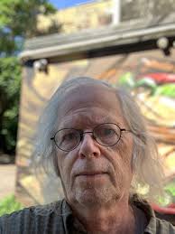 periodicities : a journal of poetry and poetics: Carolyn Marie Souaid : NOT  AS ONE BUT AT ONCE : An interview with Stephen Morrissey, Endre Farkas, and  Ken Norris about the Vehicule