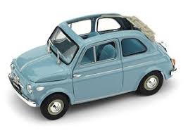 If you are looking for a spare key to your fiat there are 2 options available to you. Fiat New 500 Open Roof 1957 Light Blue Diecast Car Hobbysearch Diecast Car Store